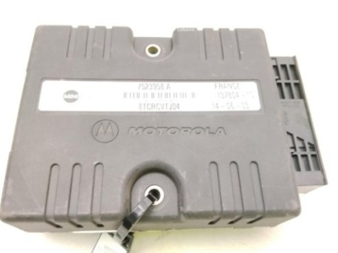 8TCRCVTJ04, 7523958A CENTRALITA MOTOR MINI MINI (R50, R53)|Desguaces La Cabaña