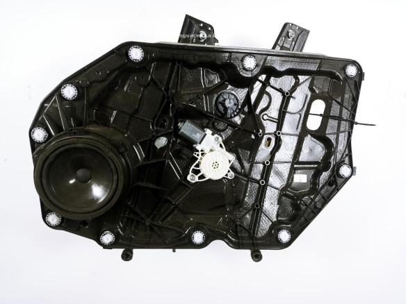 ELEVALUNAS PUERTA LAT DEL DER FORD FOCUS IV (HN) |Desguaces La Cabaña