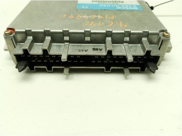 105452532 CENTRALITA MOTOR MERCEDES BENZ CLASE S (W140)|Desguaces La Cabaña