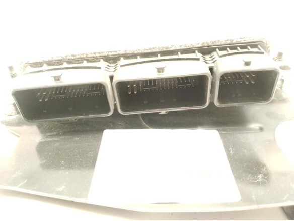 237100307R CENTRALITA MOTOR RENAULT MEGANE III Fastback (BZ0_)|Desguaces La Cabaña