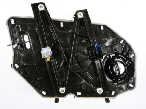 ELEVALUNAS PUERTA LAT DEL DER FORD FOCUS IV (HN) |Desguaces La Cabaña