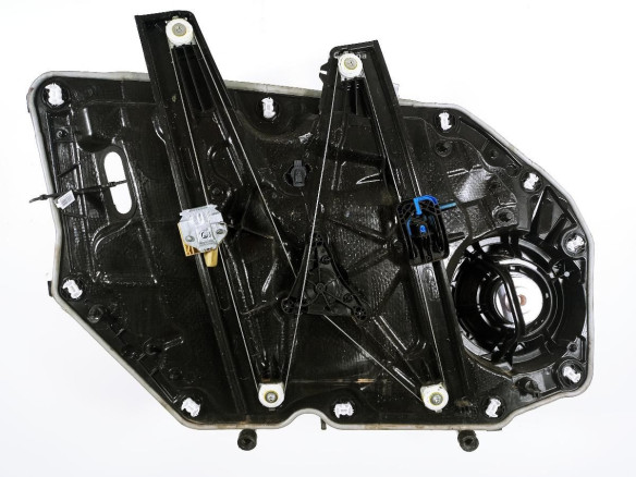 ELEVALUNAS PUERTA LAT DEL DER FORD FOCUS IV (HN) |Desguaces La Cabaña