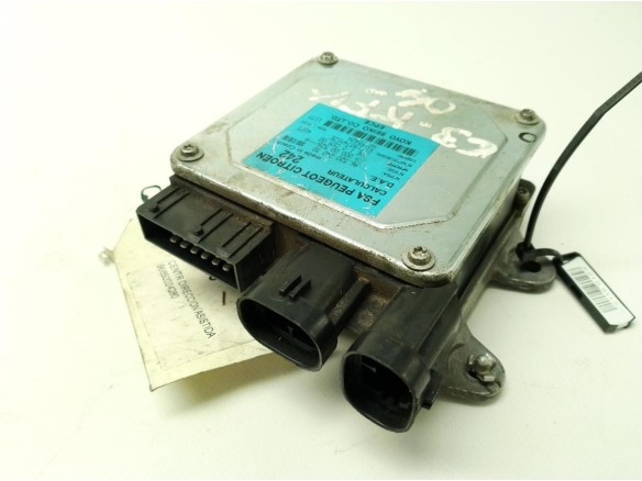 9652024280 CENTRALITA MOTOR CITROEN C2 (JM_)|Desguaces La Cabaña