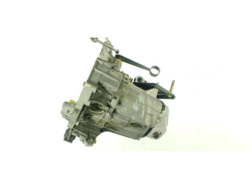 CAJA CAMBIOS|Desguaces La Cabaña