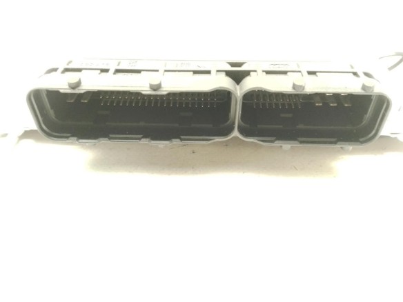 0281011283 CENTRALITA MOTOR KIA SORENTO I (JC)|Desguaces La Cabaña