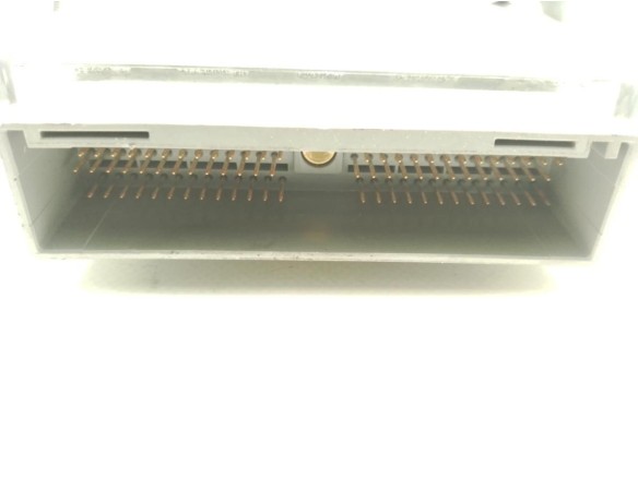2758006023 CENTRALITA MOTOR MAZDA 6 Hatchback (GG)|Desguaces La Cabaña