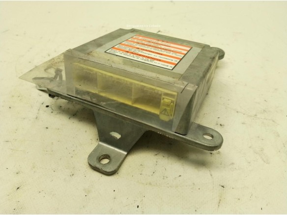 1523008260 CENTRALITA MOTOR SUBARU LEGACY IV (BL)|Desguaces La Cabaña