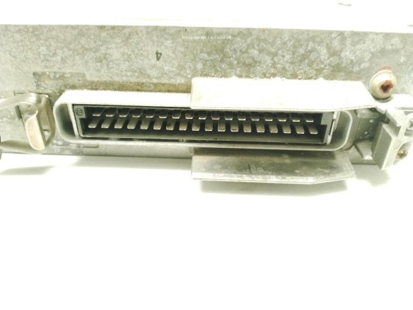 265100049 CENTRALITA MOTOR BMW SinValor|Desguaces La Cabaña