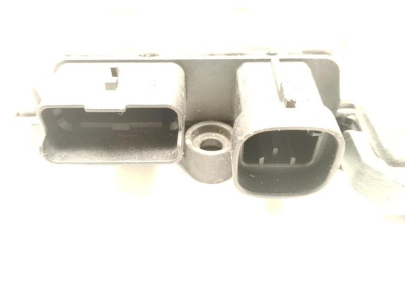 9810858280 CENTRALITA MOTOR PEUGEOT 208|Desguaces La Cabaña