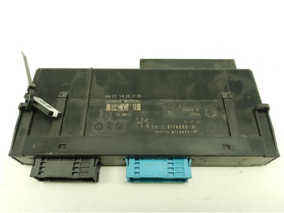 6135917688001 CENTRALITA MOTOR BMW 3 (E90)|Desguaces La Cabaña