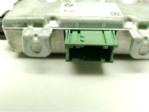 61356939710 CENTRALITA MOTOR BMW 5 (E60)|Desguaces La Cabaña