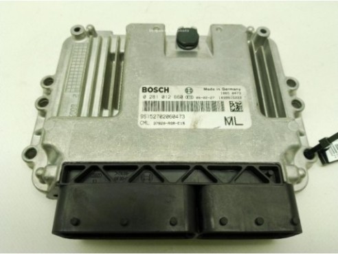 37820RSRE15 CENTRALITA MOTOR HONDA CIVIC VIII Hatchback (FN, FK)|Desguaces La Cabaña