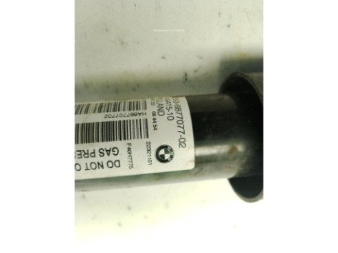 6877077 AMORTIGUADOR TRA DER BMW 1 (F40)|Desguaces La Cabaña