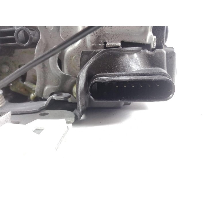 31462781 CERRADURA PUERTA LAT TRA DER VOLVO XC40 (536) |Desguaces La Cabaña