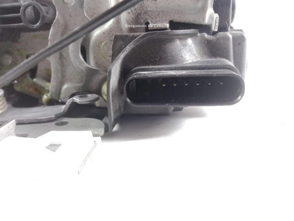 31462781 CERRADURA PUERTA LAT TRA DER VOLVO XC40 (536) |Desguaces La Cabaña