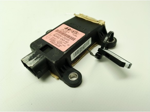 956902S000 CENTRALITA MOTOR HYUNDAI ix35 (LM, EL, ELH)|Desguaces La Cabaña