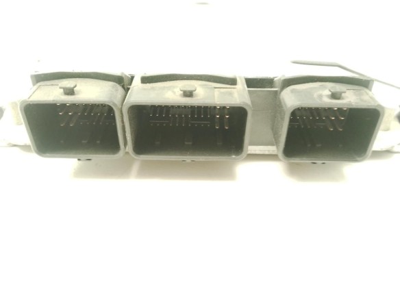 9644199680,0281010765, CENTRALITA MOTOR PEUGEOT 607 (9D, 9U)|Desguaces La Cabaña