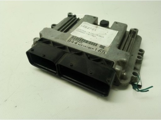 51808753 MOTOR LIMPIAPARABRISAS TRA LANCIA DELTA III (844_)|Desguaces La Cabaña