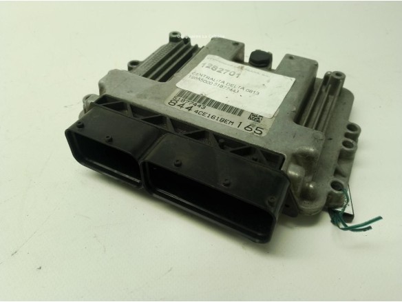 51877443 CENTRALITA MOTOR LANCIA DELTA III (844_)|Desguaces La Cabaña