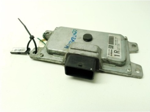 EMU10000N, CENTRALITA MOTOR NISSAN QASHQAI / QASHQAI +2 I (J10, JJ10)|Desguaces La Cabaña