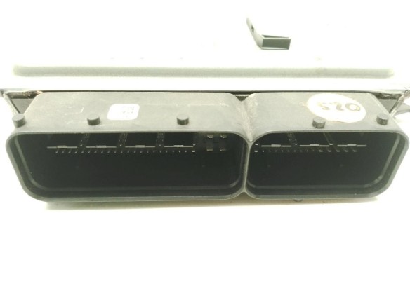 03F906070HF CENTRALITA MOTOR VW POLO (6R1, 6C1)|Desguaces La Cabaña