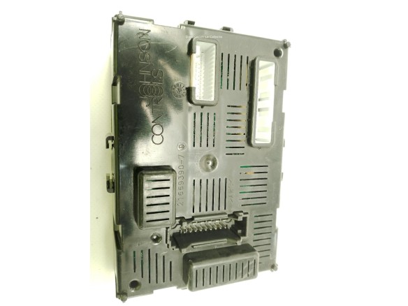 8200652286 CENTRALITA MOTOR RENAULT CLIO III (BR0/1, CR0/1)|Desguaces La Cabaña