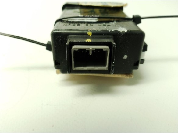95800,2S500, CENTRALITA MOTOR HYUNDAI ix35 (LM, EL, ELH)|Desguaces La Cabaña