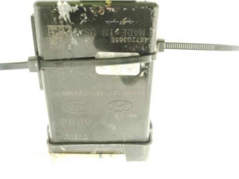 95800,2S500, CENTRALITA MOTOR HYUNDAI ix35 (LM, EL, ELH)|Desguaces La Cabaña