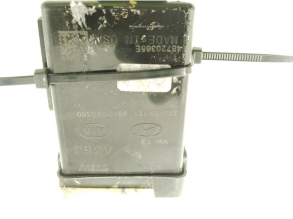 95800,2S500, CENTRALITA MOTOR HYUNDAI ix35 (LM, EL, ELH)|Desguaces La Cabaña