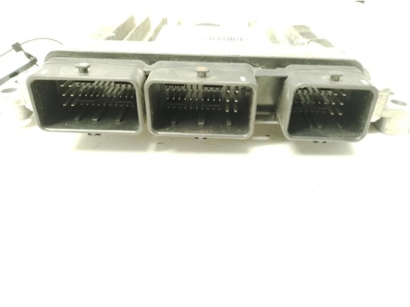 237101989R, CENTRALITA MOTOR RENAULT CLIO III (BR0/1, CR0/1)|Desguaces La Cabaña