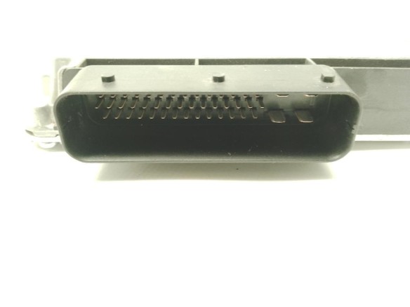 0AD927755BA, CENTRALITA MOTOR VW TOUAREG (7LA, 7L6, 7L7)|Desguaces La Cabaña