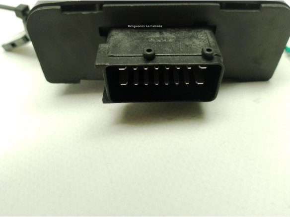 964828238001 CENTRALITA MOTOR FIAT ULYSSE (179_)|Desguaces La Cabaña
