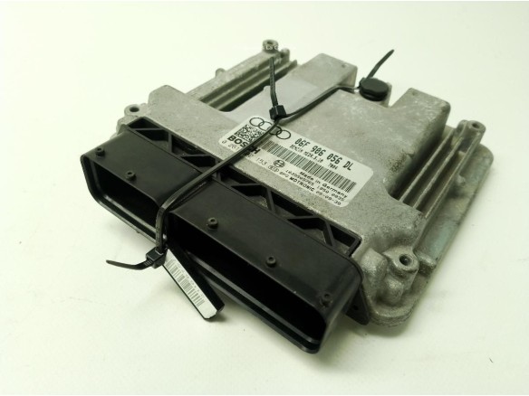 06F906056DL, CENTRALITA MOTOR AUDI A3 Sportback (8PA)|Desguaces La Cabaña
