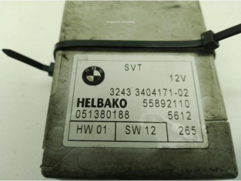 340417102,55892110, CENTRALITA MOTOR VW CADDY III Furgón (2KA, 2KH, 2CA, 2CH)|Desguaces La Cabaña