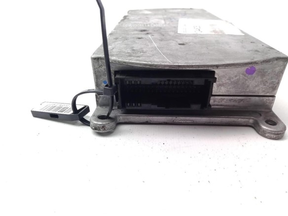 84116965055 CENTRALITA BLUETOOTH BMW X5 E53 |Desguaces La Cabaña