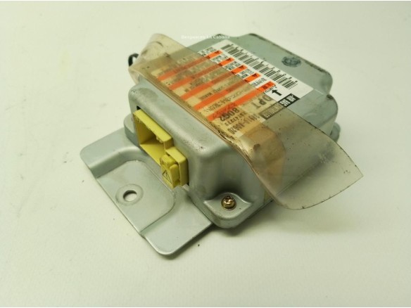 3891080G20, CENTRALITA AIRBAG SUZUKI IGNIS I (FH)|Desguaces La Cabaña