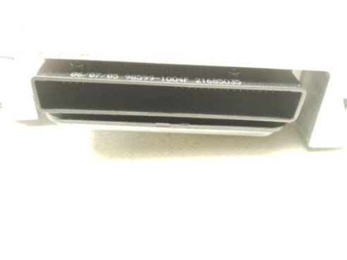 10930653268563 LECTOR LLAVE RENAULT MEGANE II (BM0/1_, CM0/1_) |Desguaces La Cabaña 2