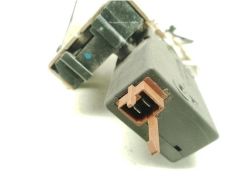 03699 CERRADURA PUERTA LAT TRA DER CITROEN SAXO (S0, S1)|Desguaces La Cabaña