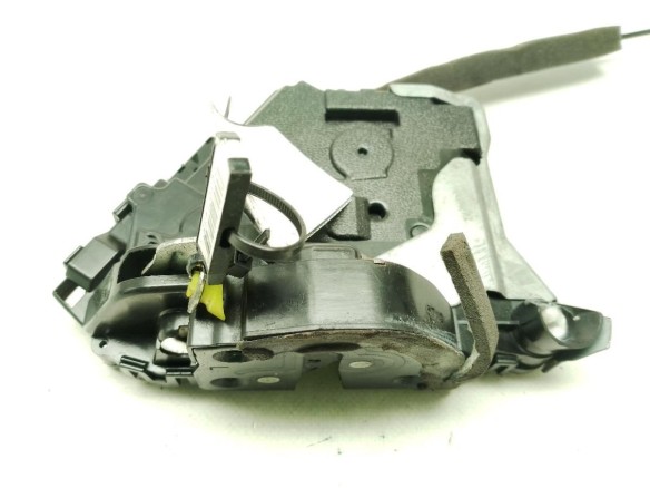 8EA011611001, CERRADURA PUERTA LAT DEL IZQ FORD FOCUS C-MAX|Desguaces La Cabaña