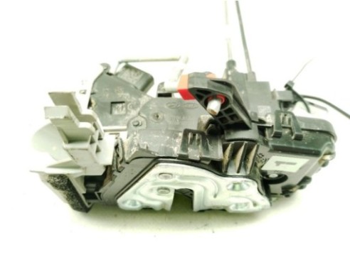 20110981320J9010 CERRADURA PUERTA LAT DEL DER HYUNDAI KONA (OS)|Desguaces La Cabaña