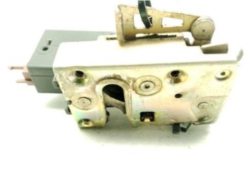 03699 CERRADURA PUERTA LAT TRA DER CITROEN SAXO (S0, S1)|Desguaces La Cabaña
