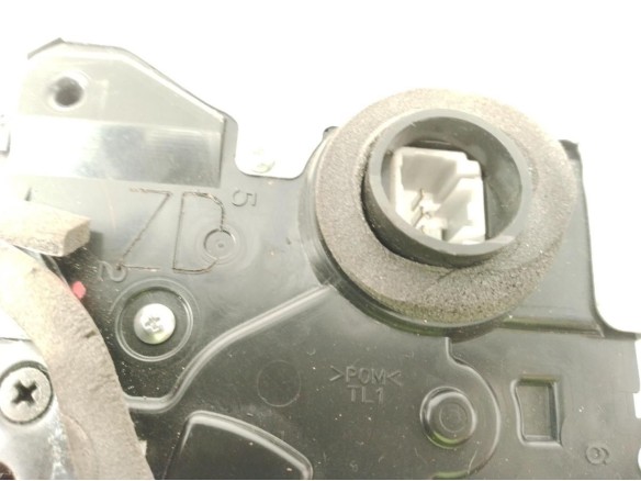 8EA011611001, CERRADURA PUERTA LAT DEL IZQ FORD FOCUS C-MAX|Desguaces La Cabaña