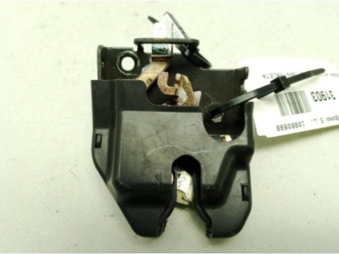 4064138409124 CERRADURA PORTON / TAPA MALETA HONDA ACCORD VI (CK, CG, CH, CF8)|Desguaces La Cabaña