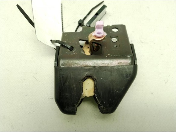 4064138409124 CERRADURA PORTON / TAPA MALETA HONDA ACCORD VI (CK, CG, CH, CF8)|Desguaces La Cabaña