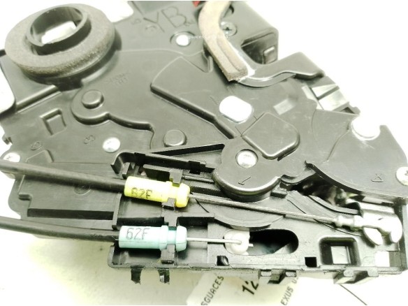 CERRADURA PUERTA LAT DEL DER OPEL MERIVA B Limusina (S10)|Desguaces La Cabaña