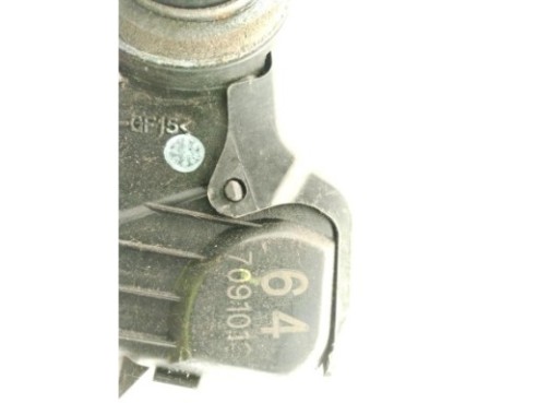 A046693 CERRADURA PUERTA LAT DEL DER TOYOTA LAND CRUISER 90 (_J9_)|Desguaces La Cabaña