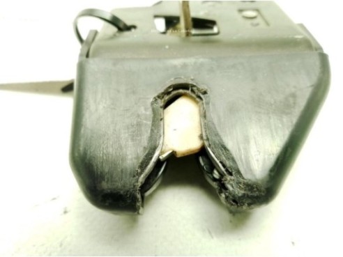 4064138409124 CERRADURA PORTON / TAPA MALETA HONDA ACCORD VI (CK, CG, CH, CF8)|Desguaces La Cabaña