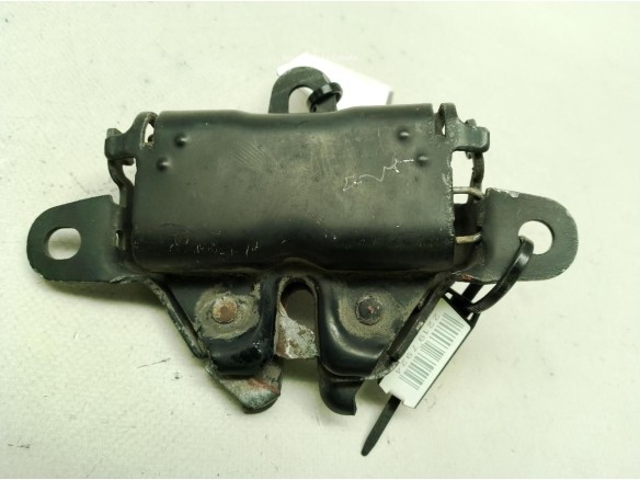 3800957889195 CERRADURA CAPO TOYOTA LAND CRUISER 90 (_J9_)|Desguaces La Cabaña