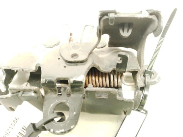3800957889195 CERRADURA CAPO TOYOTA LAND CRUISER 90 (_J9_)|Desguaces La Cabaña