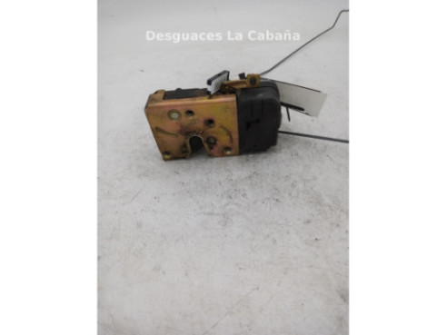 PEUGEOT|Desguaces La Cabaña 2